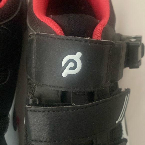 Peloton Cycling Shoes size 38 - Picture 4 of 10